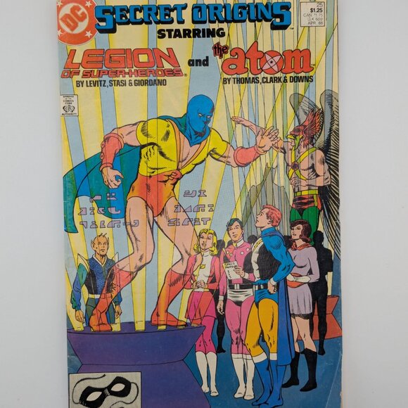 DC Comics Bundle (15 Comics) – A Treasure Trove for DC Enthusiasts! 🦸‍♂️🔥 - Picture 2 of 15